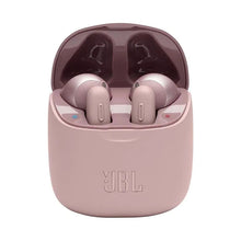 Load image into Gallery viewer, JBL Tune 220 TWS Wireless In-Ear Headphones-Flash Zone Electronics             فلاش زون للالكترونيات
