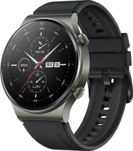 Load image into Gallery viewer, GT2 Pro Smartwatch With 100+ Sports Mode Night Black-Flash Zone Electronics             فلاش زون للالكترونيات

