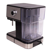 Load image into Gallery viewer, Mebashi Espresso maker ECM2022-Flash Zone Electronics             فلاش زون للالكترونيات
