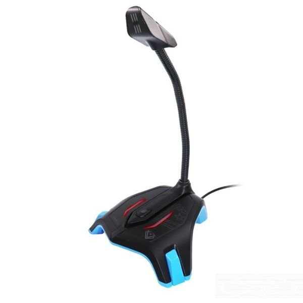 Vertux Streamer-2 Gaming Microphone-Flash Zone Electronics             فلاش زون للالكترونيات
