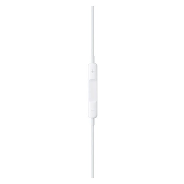 Apple Earpods with Lightning Connector-Flash Zone Electronics             فلاش زون للالكترونيات