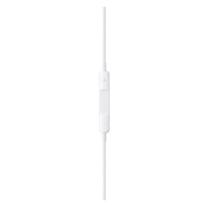 Apple Earpods with Lightning Connector-Flash Zone Electronics             فلاش زون للالكترونيات
