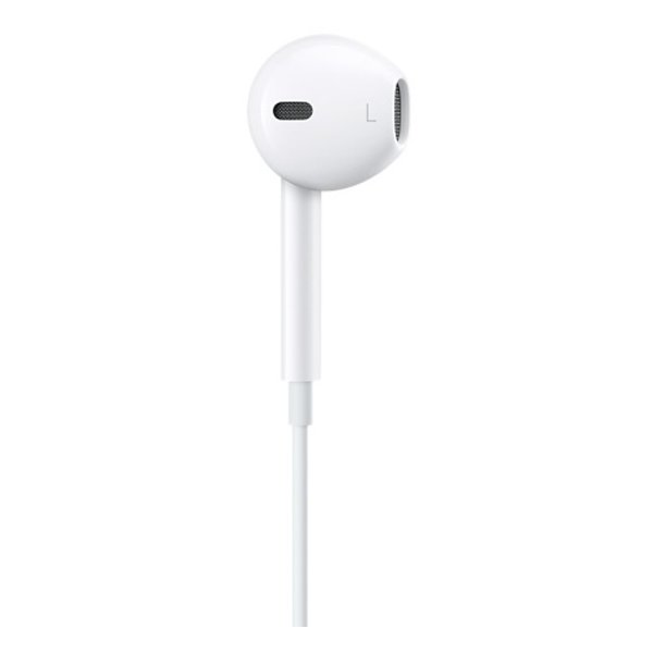 Apple Earpods with Lightning Connector-Flash Zone Electronics             فلاش زون للالكترونيات