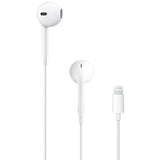 Apple Earpods with Lightning Connector-Flash Zone Electronics             فلاش زون للالكترونيات