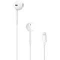 Apple Earpods with Lightning Connector-Flash Zone Electronics             فلاش زون للالكترونيات