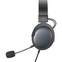 Load image into Gallery viewer, HP DHE-8005 On Ear Gaming Headset Black-Flash Zone Electronics             فلاش زون للالكترونيات
