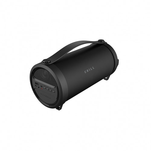 Porodo Compact Portable Speaker (Chill)-Flash Zone Electronics             فلاش زون للالكترونيات