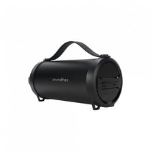 Load image into Gallery viewer, Porodo Compact Portable Speaker (Chill)-Flash Zone Electronics             فلاش زون للالكترونيات
