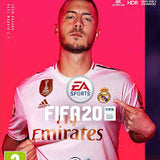FIFA 20-Flash Zone Electronics             فلاش زون للالكترونيات
