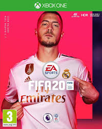 FIFA 20-Flash Zone Electronics             فلاش زون للالكترونيات