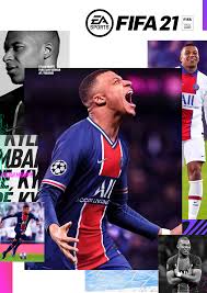 FIFA 21-Flash Zone Electronics             فلاش زون للالكترونيات