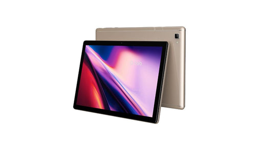 G-Tab S20 10.1-Inch 4G Tablet ,3GB RAM with 32GB Storage-Flash Zone Electronics             فلاش زون للالكترونيات
