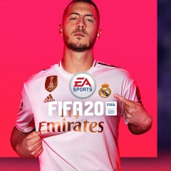 FIFA 20-Flash Zone Electronics             فلاش زون للالكترونيات