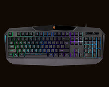 Load image into Gallery viewer, Meetion C510 USB Backlit Wired English Gaming Keyboard and Mouse-Flash Zone Electronics             فلاش زون للالكترونيات
