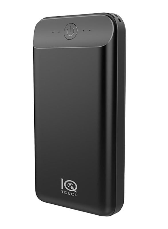 IQ Touch - EzPower PA-20 Mini 20000MAH-Flash Zone Electronics             فلاش زون للالكترونيات
