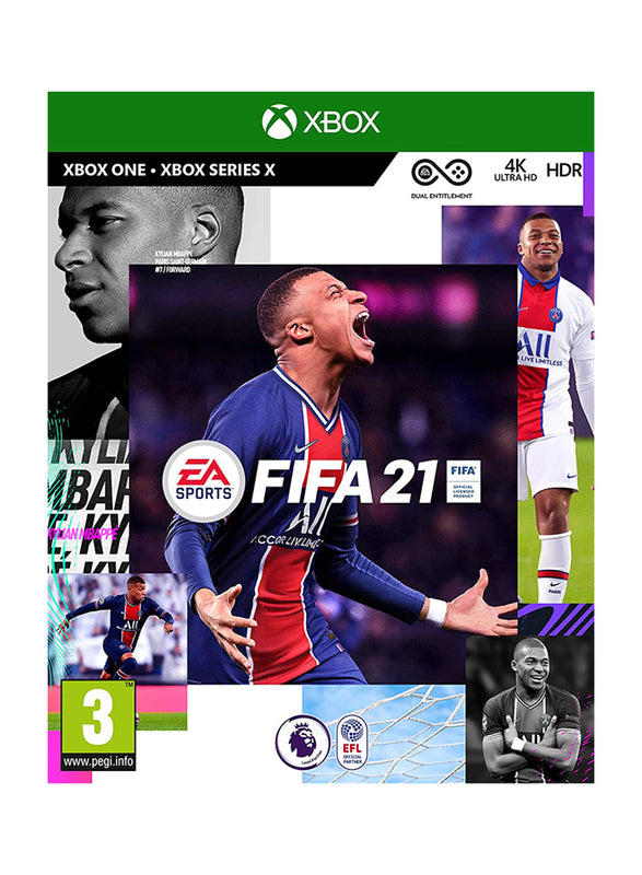 FIFA 21-Flash Zone Electronics             فلاش زون للالكترونيات