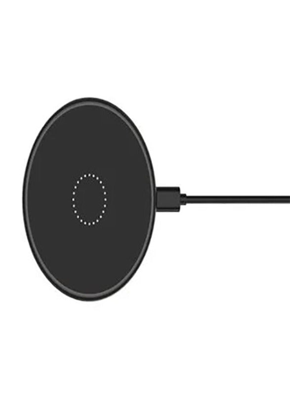 IQ Touch - EzCharge HC-W15 10W Charging PAD-Flash Zone Electronics             فلاش زون للالكترونيات