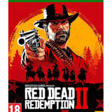Red Dead Redemption 2-Flash Zone Electronics             فلاش زون للالكترونيات