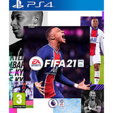 FIFA 21-Flash Zone Electronics             فلاش زون للالكترونيات