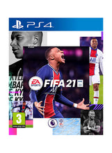 Load image into Gallery viewer, FIFA 21-Flash Zone Electronics             فلاش زون للالكترونيات
