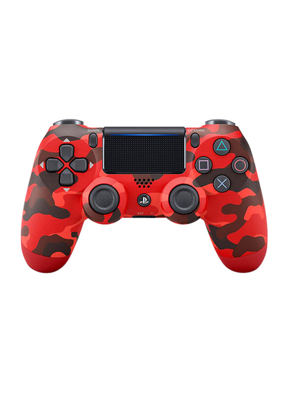 Sony DualShock 4 Wireless Controller for PlayStation 4-Flash Zone Electronics             فلاش زون للالكترونيات