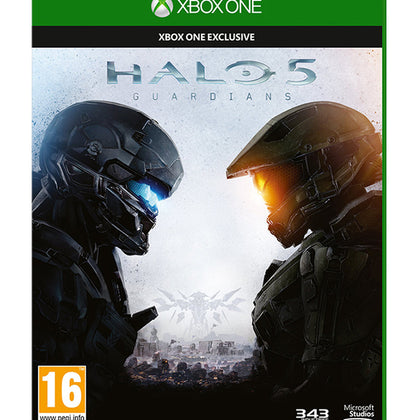 Halo 5 Guardians-Flash Zone Electronics             فلاش زون للالكترونيات