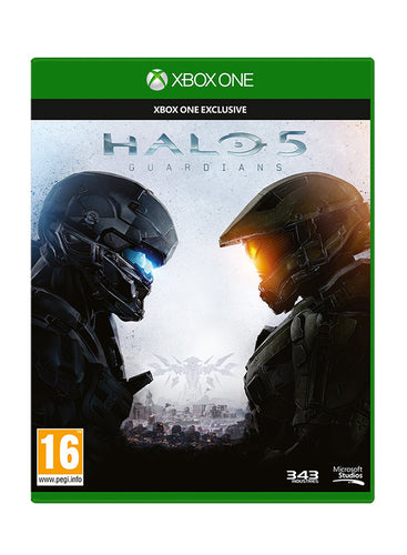 Halo 5 Guardians-Flash Zone Electronics             فلاش زون للالكترونيات