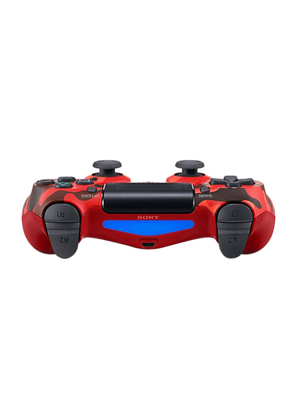 Sony DualShock 4 Wireless Controller for PlayStation 4-Flash Zone Electronics             فلاش زون للالكترونيات