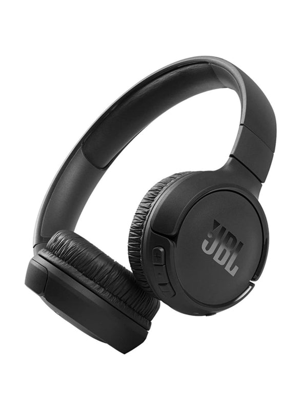 JBL TUNE 510BT Wireless On-Ear Headphone-Flash Zone Electronics             فلاش زون للالكترونيات