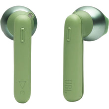 Load image into Gallery viewer, JBL Tune 220 TWS Wireless In-Ear Headphones-Flash Zone Electronics             فلاش زون للالكترونيات

