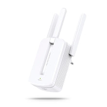 Load image into Gallery viewer, Mercusys 300Mbps Wi-Fi Range Extender MW300RE-Flash Zone Electronics             فلاش زون للالكترونيات
