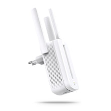 Load image into Gallery viewer, Mercusys 300Mbps Wi-Fi Range Extender MW300RE-Flash Zone Electronics             فلاش زون للالكترونيات
