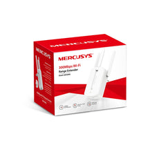 Load image into Gallery viewer, Mercusys 300Mbps Wi-Fi Range Extender MW300RE-Flash Zone Electronics             فلاش زون للالكترونيات
