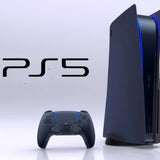 PlayStation 5 Standard Edition Console Disk Version-Flash Zone Electronics             فلاش زون للالكترونيات