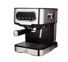 Load image into Gallery viewer, Mebashi Espresso maker ECM2022-Flash Zone Electronics             فلاش زون للالكترونيات
