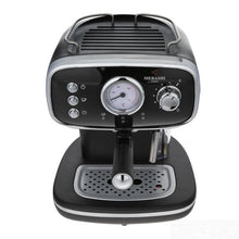 Load image into Gallery viewer, Mebashi Espresso Coffee Machine ME-ECM2019-Flash Zone Electronics             فلاش زون للالكترونيات
