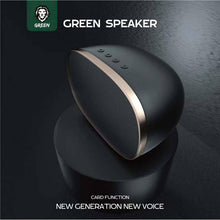 Load image into Gallery viewer, Green Lion Milan HiFi Smart Wireless Bluetooth Speaker (Massive Sound)-Flash Zone Electronics             فلاش زون للالكترونيات
