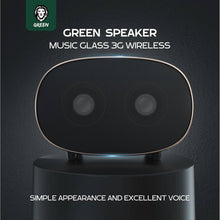 Load image into Gallery viewer, Green Lion Milan HiFi Smart Wireless Bluetooth Speaker (Massive Sound)-Flash Zone Electronics             فلاش زون للالكترونيات
