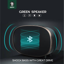 Load image into Gallery viewer, Green Lion Milan HiFi Smart Wireless Bluetooth Speaker (Massive Sound)-Flash Zone Electronics             فلاش زون للالكترونيات
