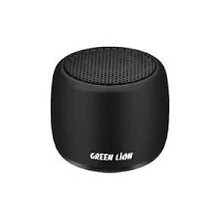 Load image into Gallery viewer, Green Lion Mini Speaker Portable Bluetooth Speaker | Clear Quality Sound | Wireless Bluetooth Mini Speaker-Flash Zone Electronics             فلاش زون للالكترونيات
