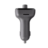Porodo Wireless FM Transmitter-Flash Zone Electronics             فلاش زون للالكترونيات