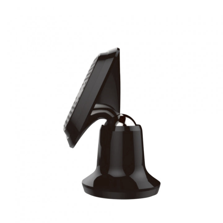 Porodo Magnetic Silicone Aluminum Alloy Dash Mount-Flash Zone Electronics             فلاش زون للالكترونيات