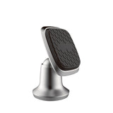 Porodo Magnetic Silicone Aluminum Alloy Dash Mount-Flash Zone Electronics             فلاش زون للالكترونيات