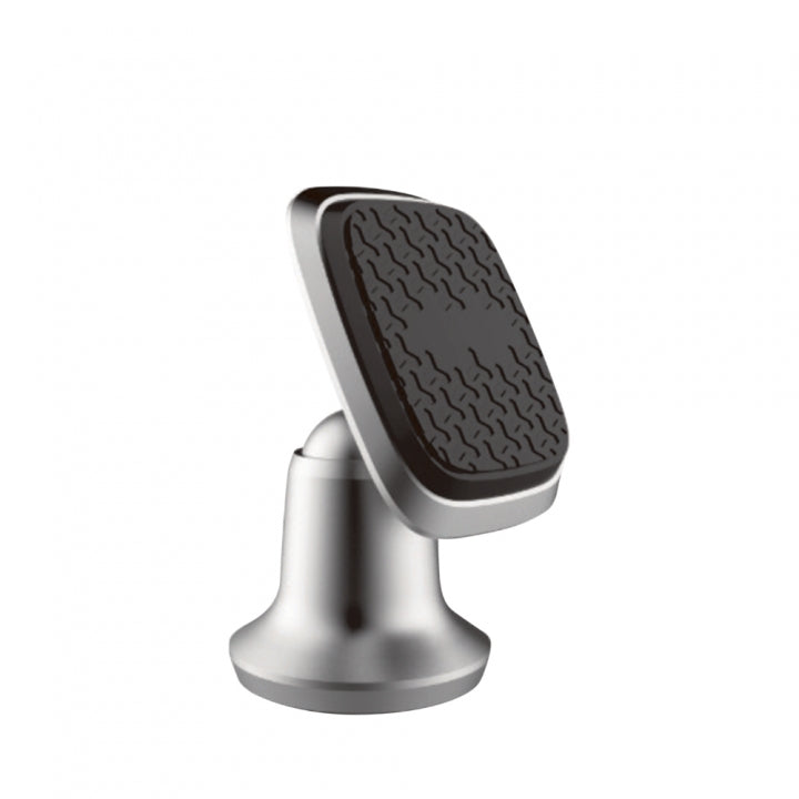 Porodo Magnetic Silicone Aluminum Alloy Dash Mount-Flash Zone Electronics             فلاش زون للالكترونيات