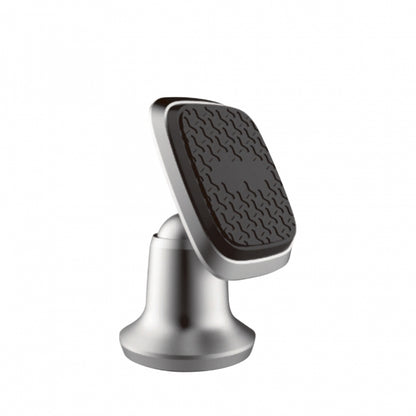 Porodo Magnetic Silicone Aluminum Alloy Dash Mount-Flash Zone Electronics             فلاش زون للالكترونيات