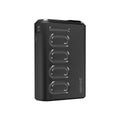 Porodo PD Power Bank 10000mAh 18W QC3.0-Flash Zone Electronics             فلاش زون للالكترونيات