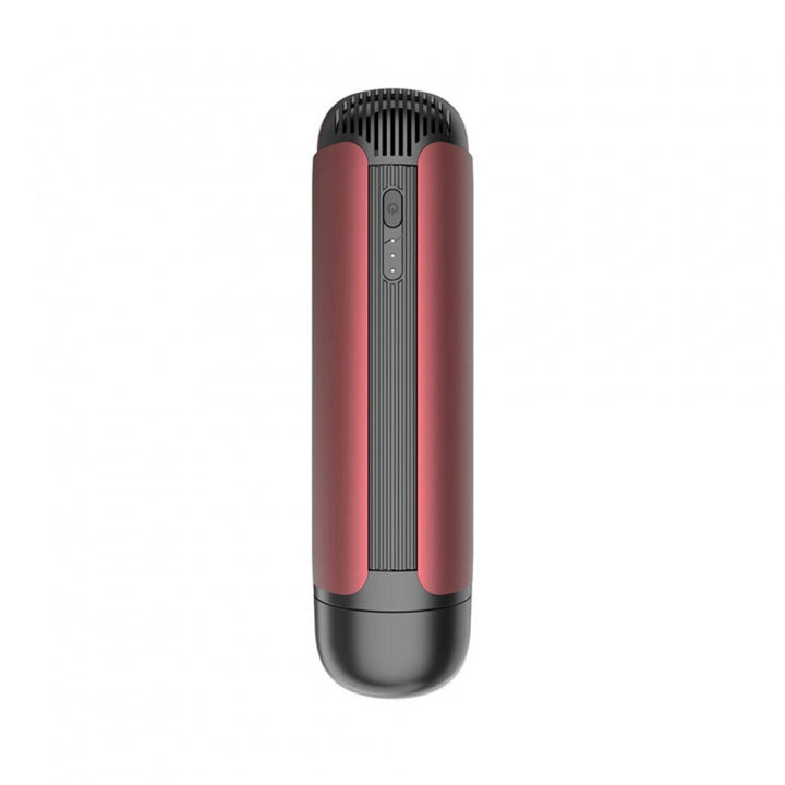Porodo Portable Vacuum Cleaner-Flash Zone Electronics             فلاش زون للالكترونيات