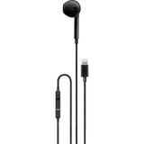 Porodo Mono Earphone with Lightning Connector-Flash Zone Electronics             فلاش زون للالكترونيات