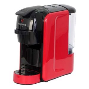 Mebashi Multi-Capsule Coffee Machine ME-CEM301-Flash Zone Electronics             فلاش زون للالكترونيات