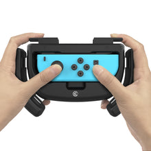 Load image into Gallery viewer, GameSir Racing Wheel for Nintendo Switch Joy-Con-Flash Zone Electronics             فلاش زون للالكترونيات
